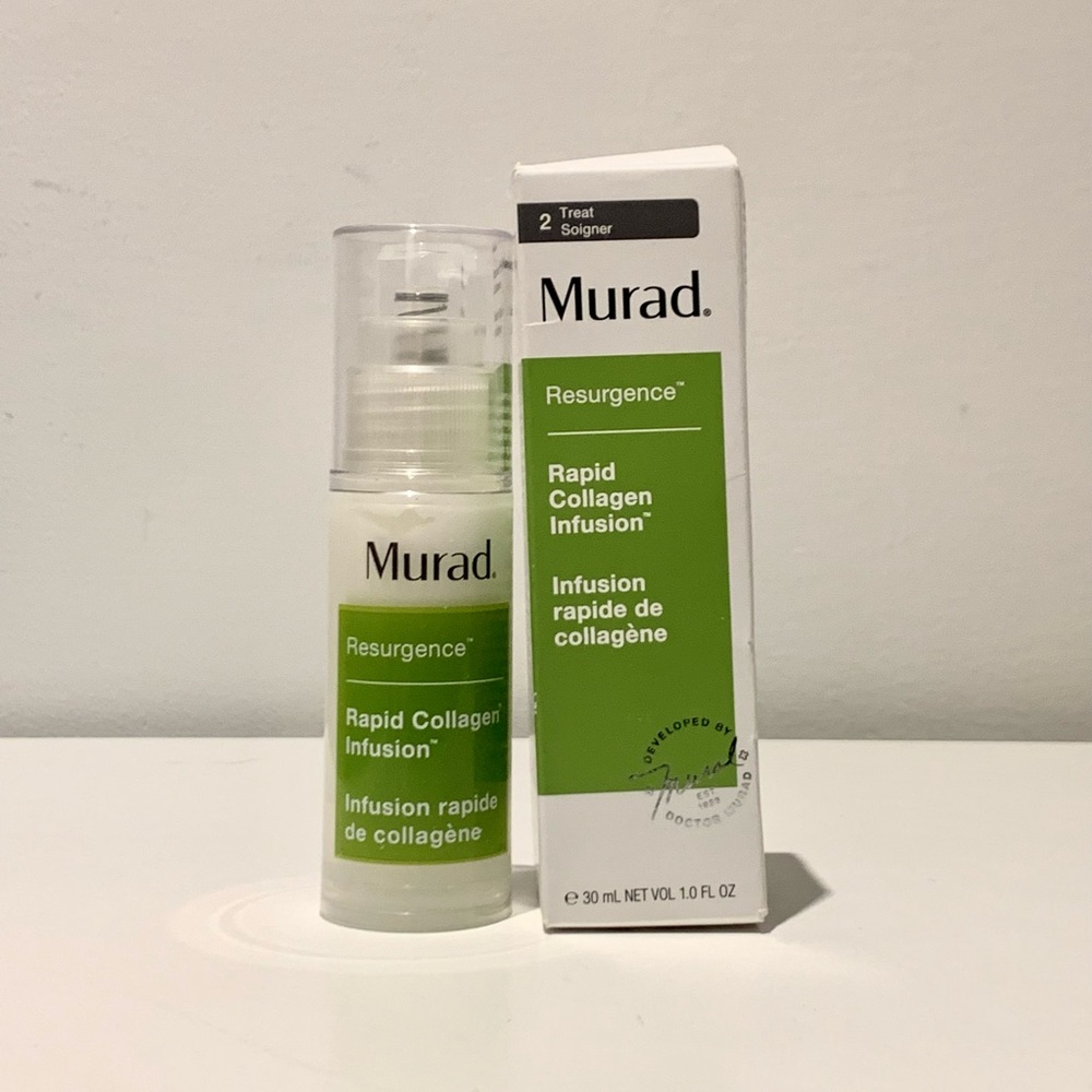 Murad Resurgence Rapid Collagen Infusion